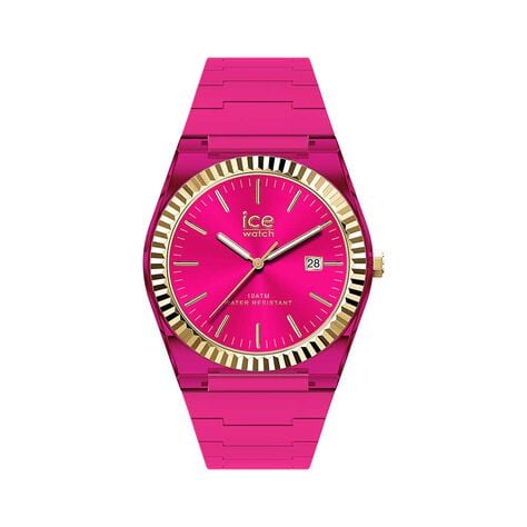 Montre Ice Watch Ice Power Rose - Montres &eacute;tanches Femme | Marc Orian