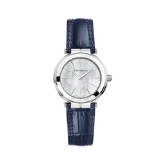 Montre Michel Herbelin Newport Nacre Blanche - Montres classiques Femme | Marc Orian