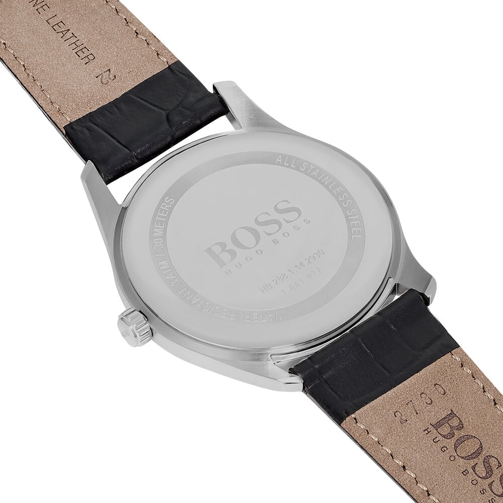 hugo boss hb 288