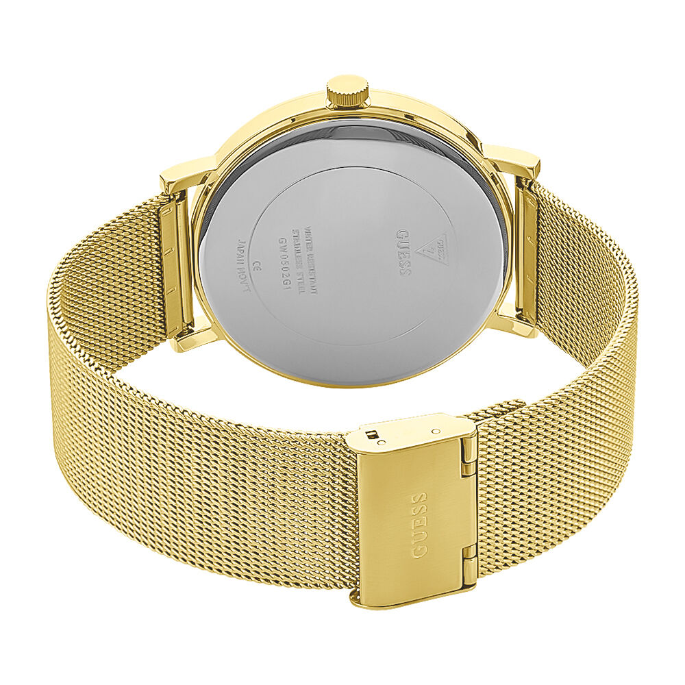 Montre Guess Idol Champagne - Montres étanches Homme | Marc Orian