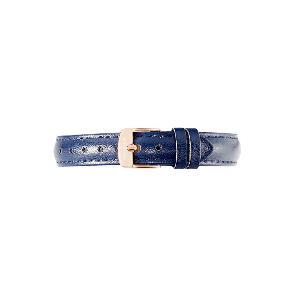 Montre Codhor Lena Blanc - Montres Femme | Marc Orian