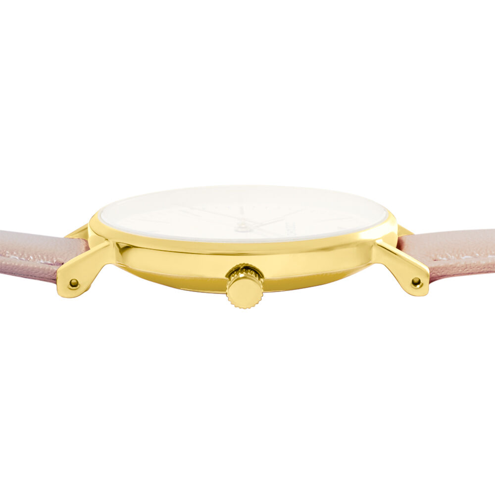 Montre Codhor Cindy Blanc - Montres étanches Femme | Marc Orian