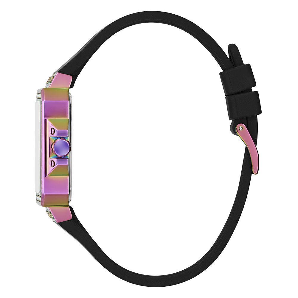 Montre Guess Libra Noir - Montres étanches Femme | Marc Orian