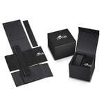 Montre Lotus Freedom Collection Noir - Montres classiques Homme | Marc Orian