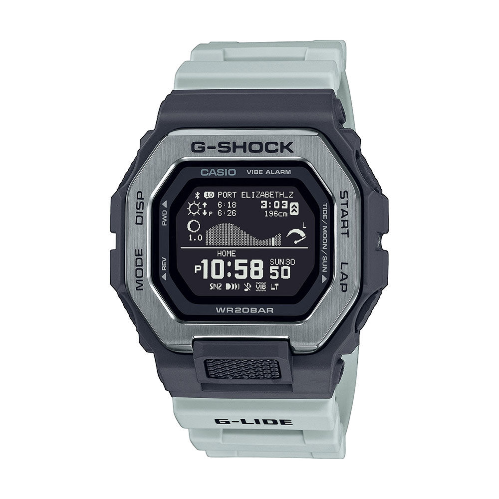 Montre Casio G-shock - Montres étanches Homme | Marc Orian