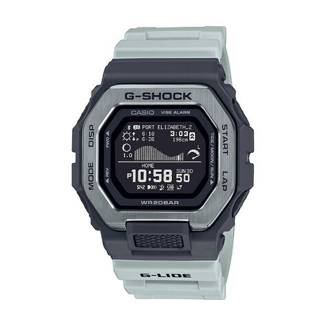 Montre Casio G-shock - Montres étanches Homme | Marc Orian
