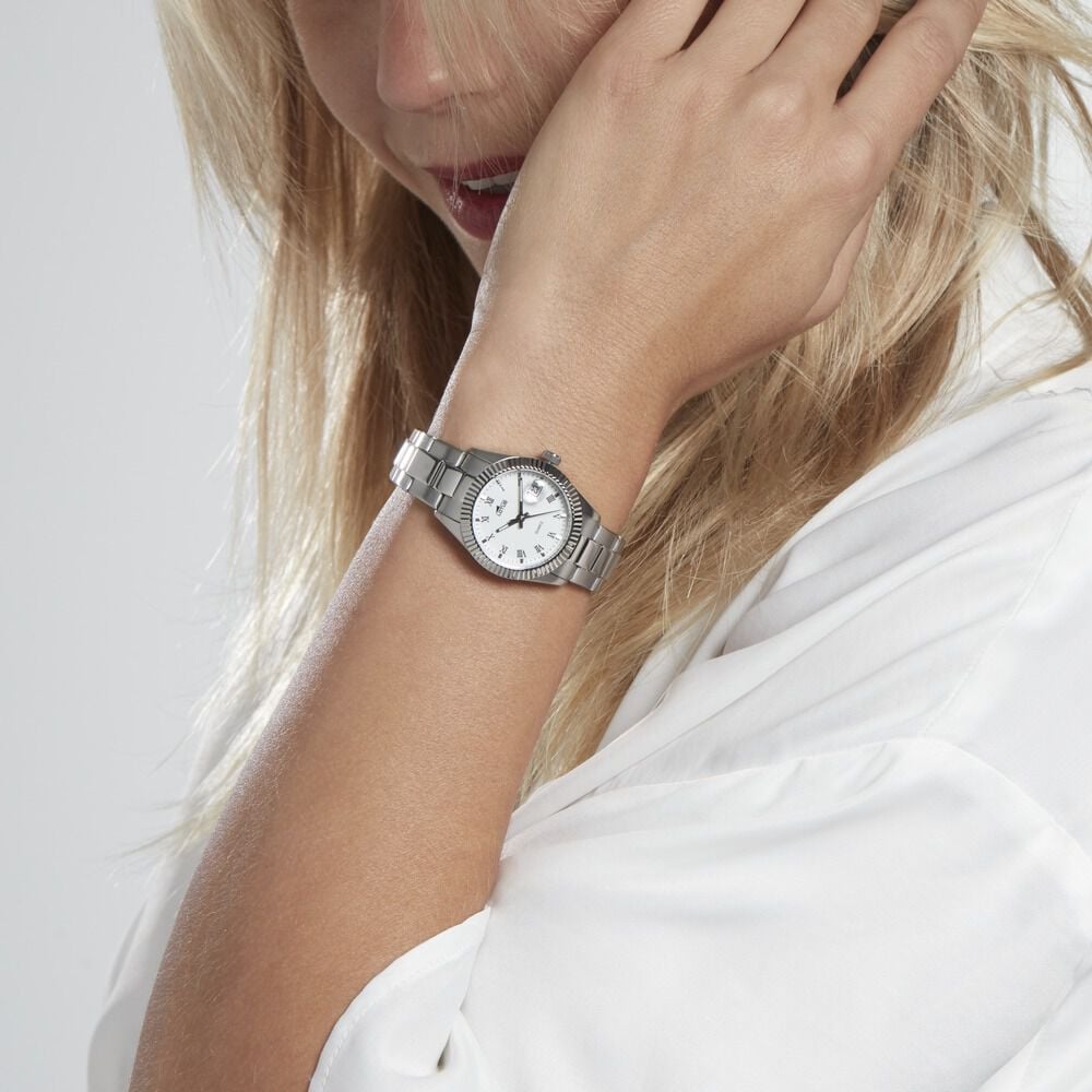 Montres lotus sales femme