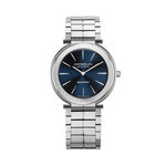 Montre Herbelin Newport Slim Bleu - Montres &eacute;tanches Homme | Marc Orian