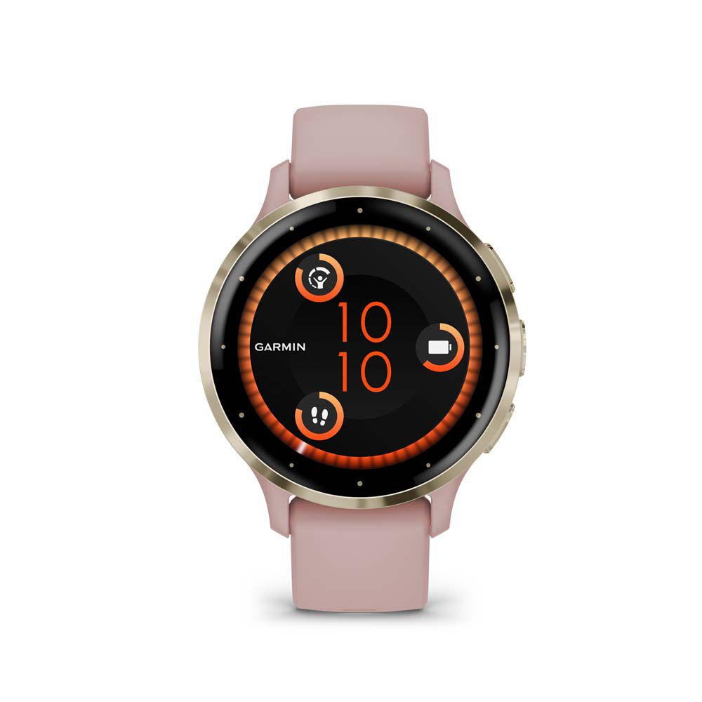 Montre Connectée Garmin Venu 3 - Montres connectées Famille | Marc Orian