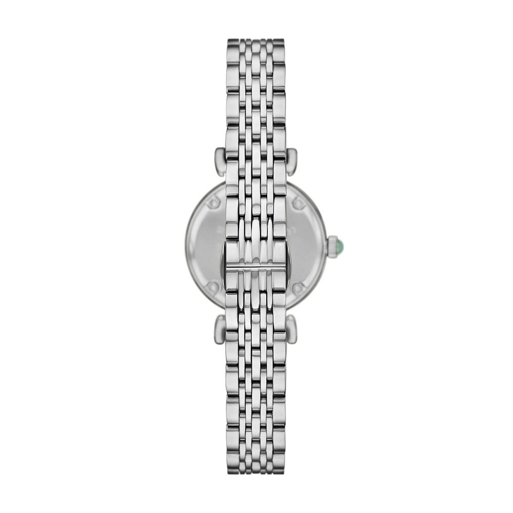 Montre Emporio Armani Vert - Montres &eacute;tanches Femme | Marc Orian