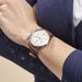 Montre Lip Himalaya Argenté - Montres classiques Homme | Marc Orian