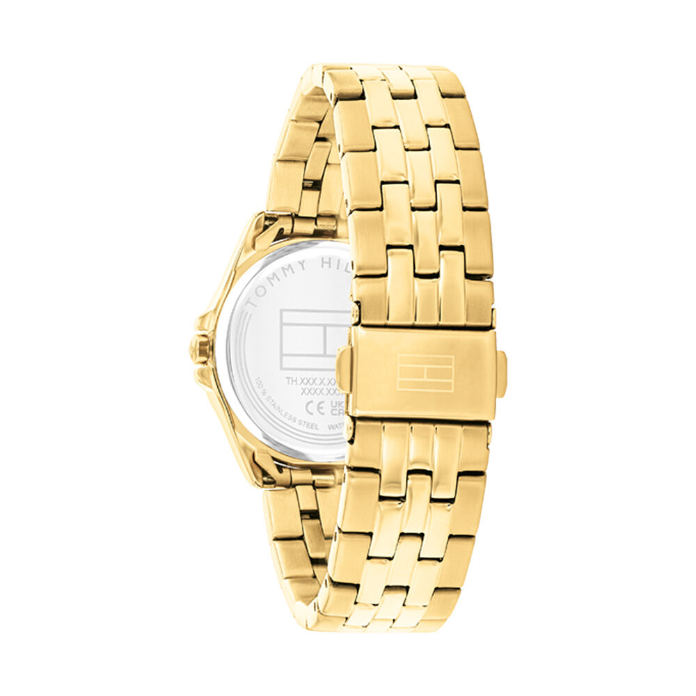 Montre Tommy Hilfiger Jade Vert - Montres &eacute;tanches Femme | Marc Orian