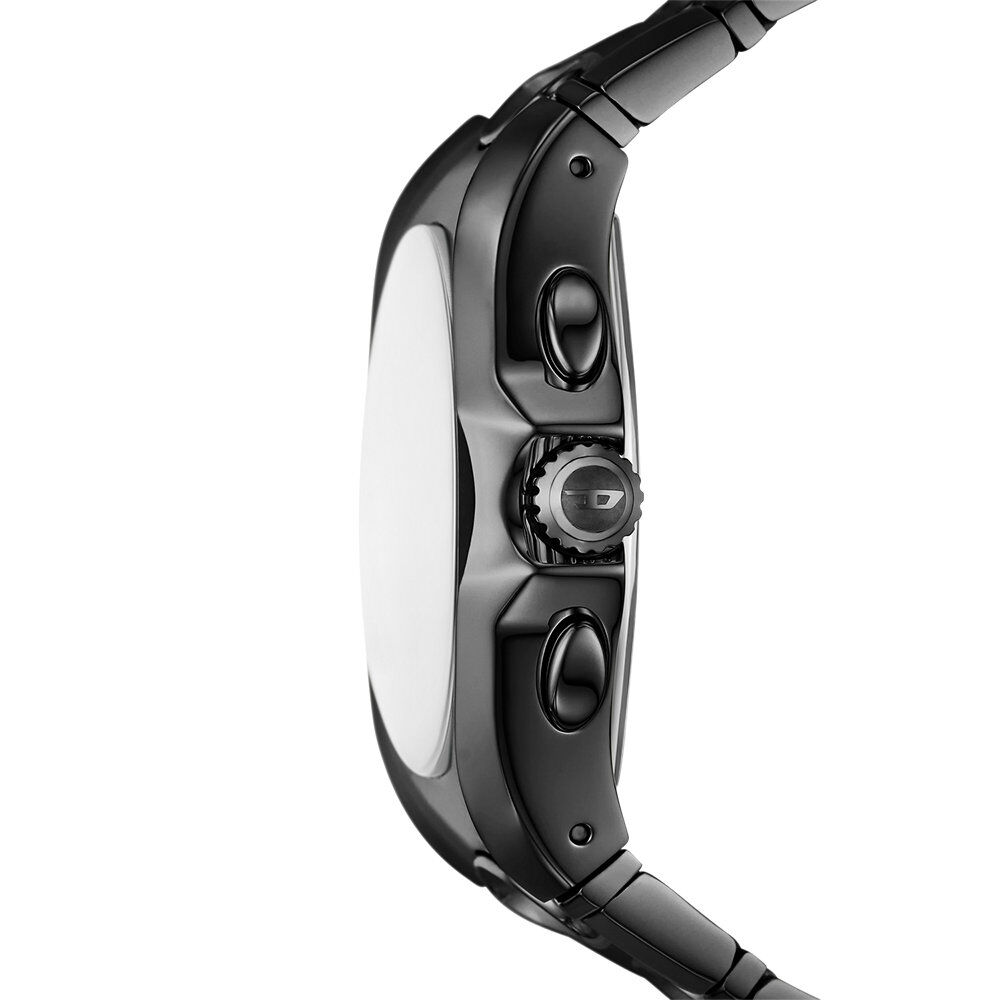 Montre Diesel D-Curve Rouge - Nouveautés Homme | Marc Orian