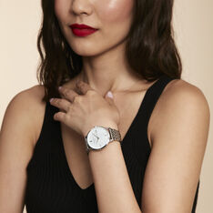 Montre Rosefield Pearl Edit Blanc - Montres Femme | Marc Orian