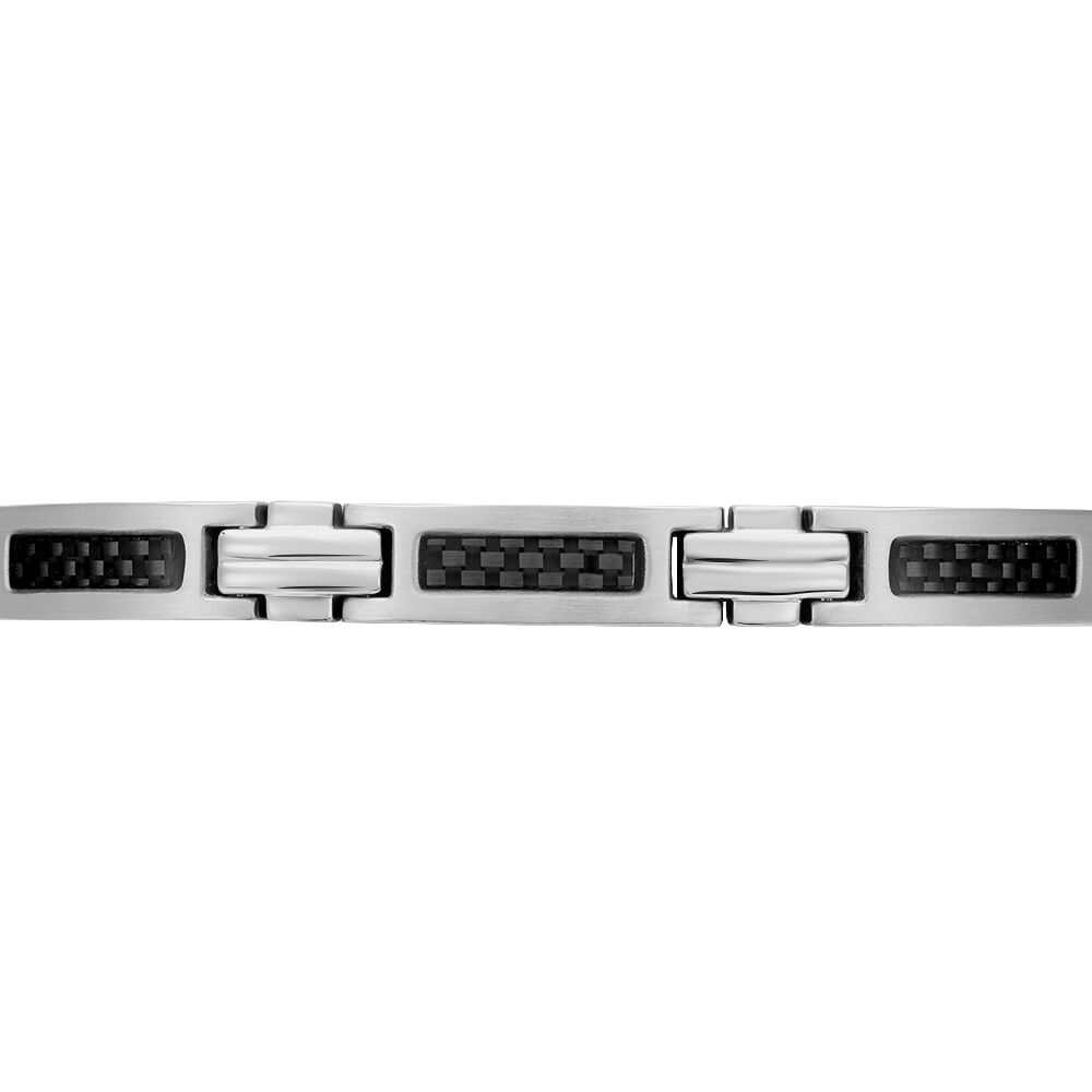 Bracelet Acier Bicolore - Bracelets Homme | Marc Orian