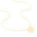 Collier Mauricienne Or Jaune - Colliers ete Femme | Marc Orian