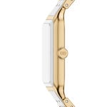 Montre Fossil Raquel Blanc - Montres &eacute;tanches Femme | Marc Orian