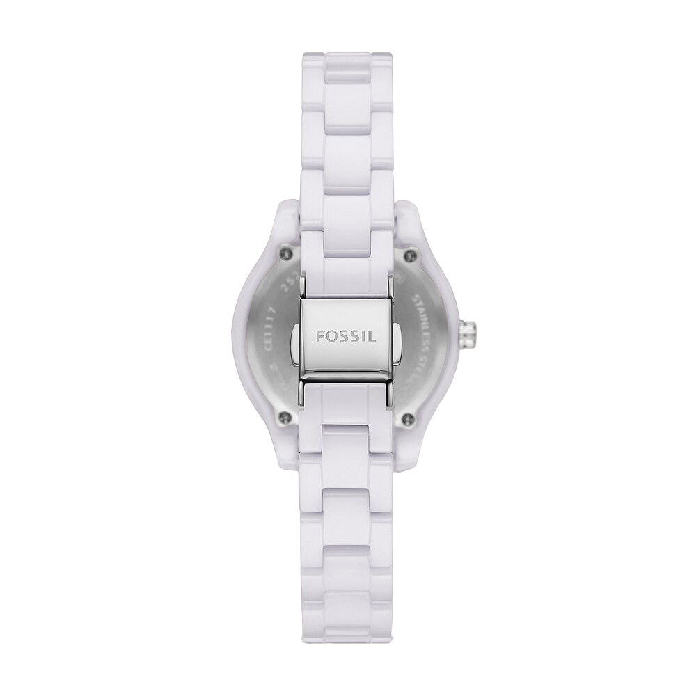Montre Fossil Stella Nacre - Montres &eacute;tanches Femme | Marc Orian