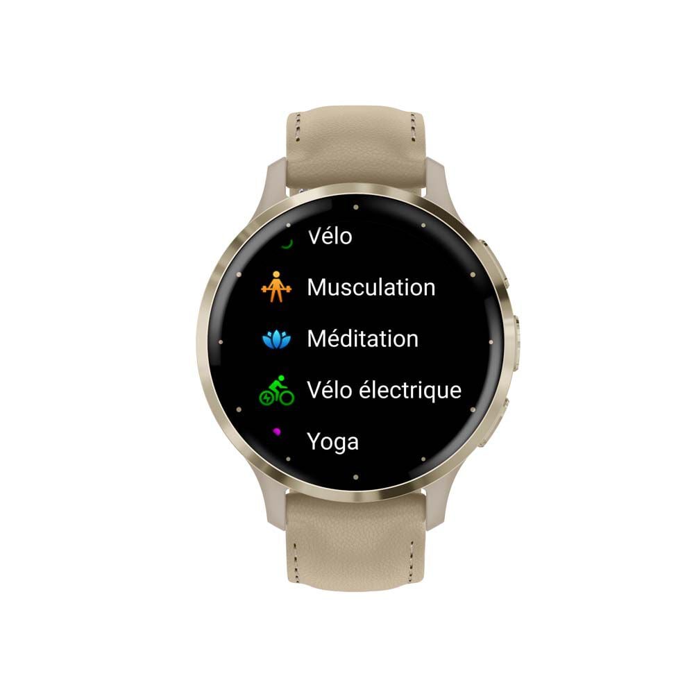 Montre Connectée Garmin Venu 3 - Montres connectées Famille | Marc Orian