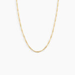 Chaine Imanie Or Jaune - Chaines Famille | Marc Orian