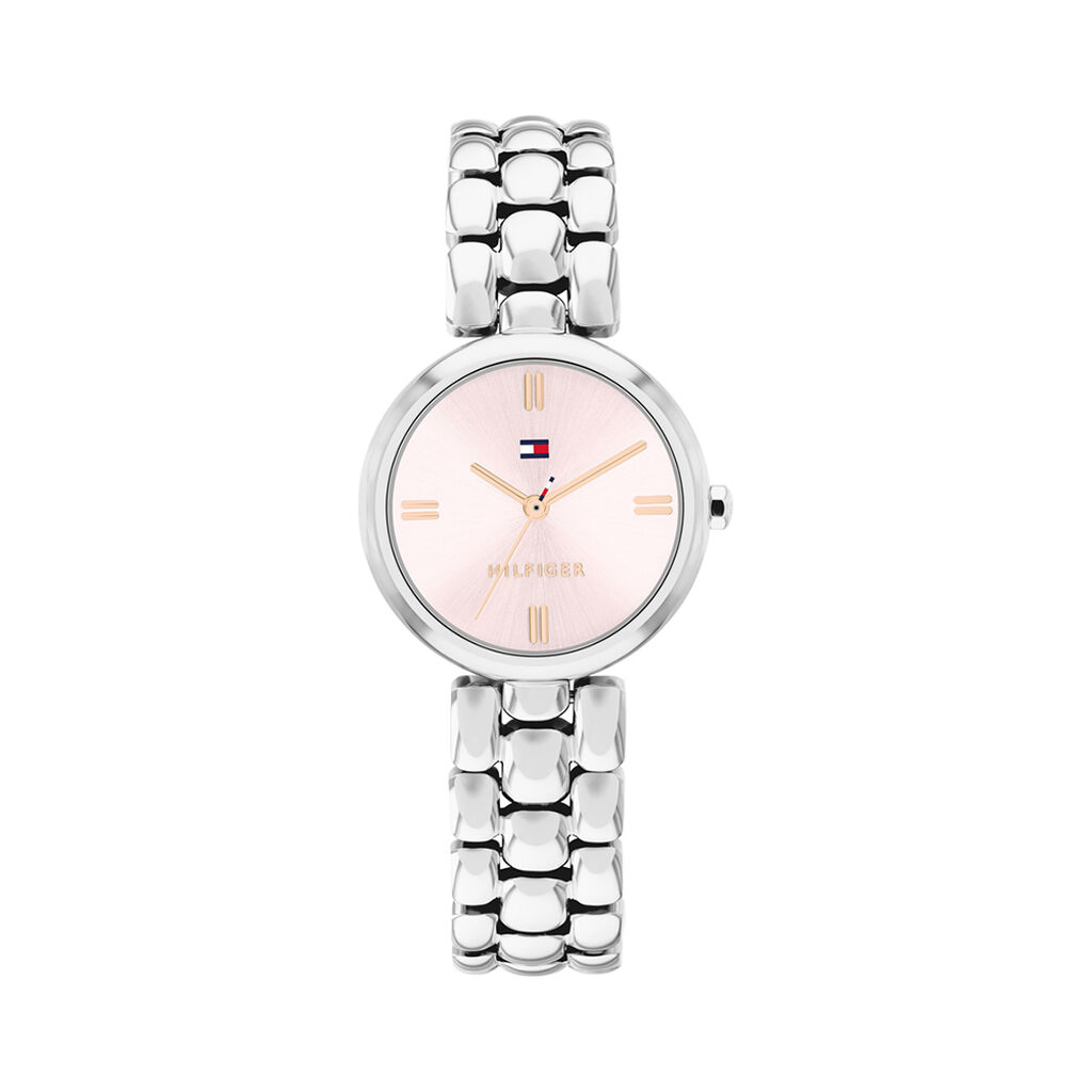 Montre Tommy Hilfiger Annie - Montres &eacute;tanches Femme | Marc Orian