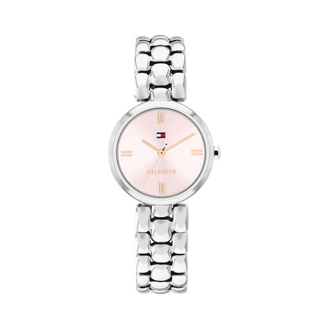 Montre Tommy Hilfiger Annie - Montres &eacute;tanches Femme | Marc Orian