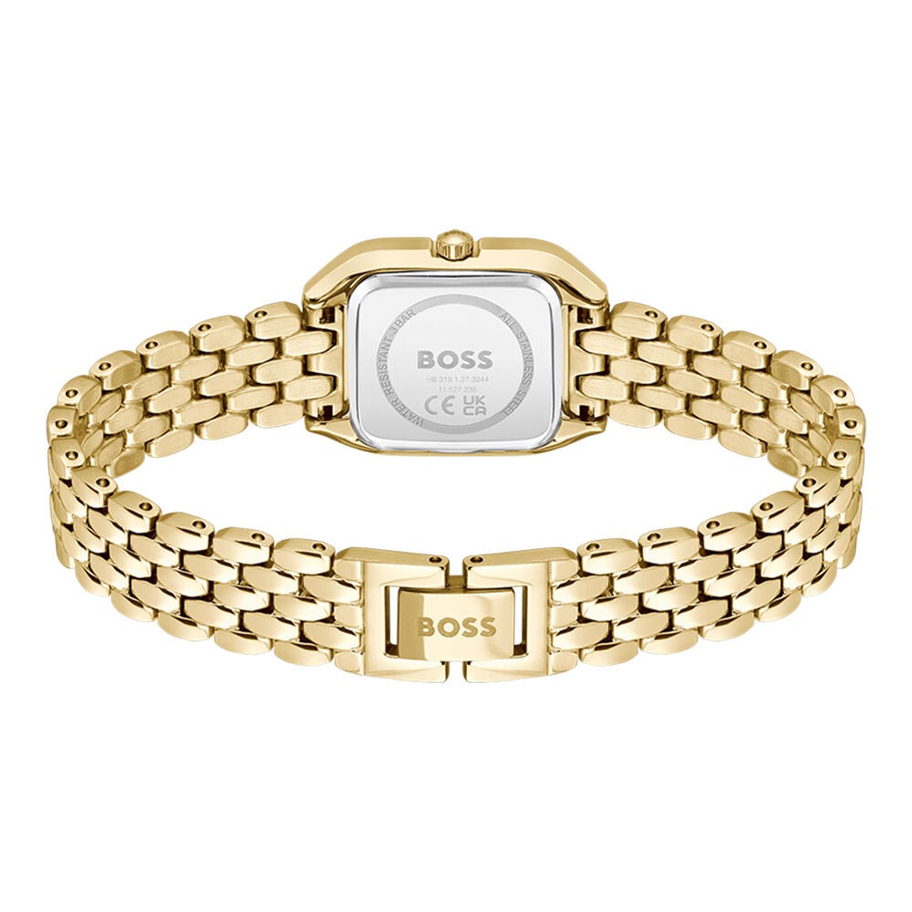 Montre Boss Mae Petite Argent&eacute; - Montres &eacute;tanches Femme | Marc Orian