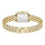 Montre Boss Mae Petite Argent&eacute; - Montres &eacute;tanches Femme | Marc Orian