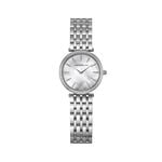 Montre Herbelin Epsilon Nacre Blanche - Montres &eacute;tanches Femme | Marc Orian
