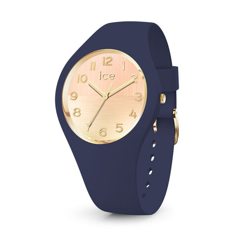 Montre Ice Watch Horizon Orange - Montres sport Femme | Marc Orian