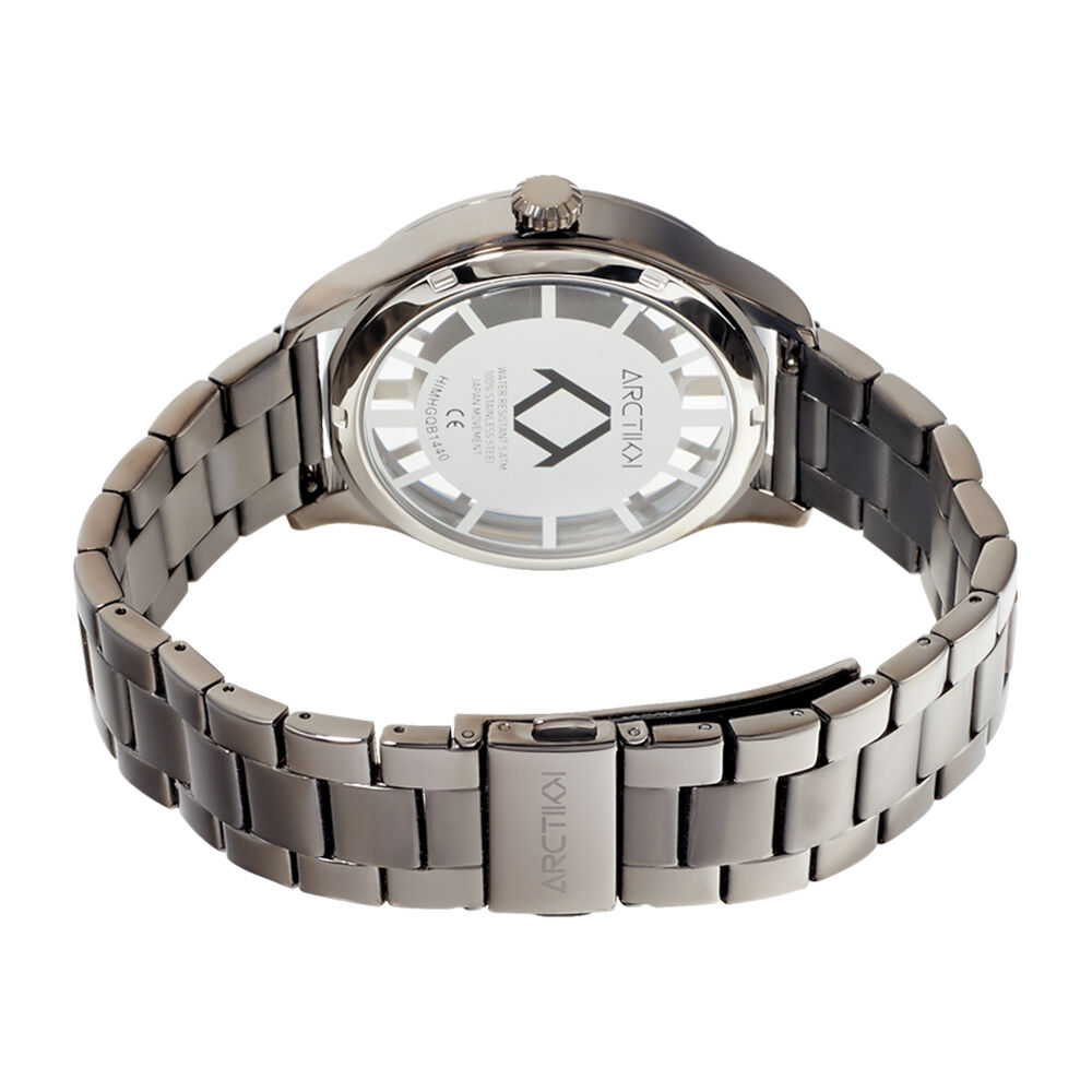 Montre Arctik Archipel Bleu - Montres étanches Homme | Marc Orian