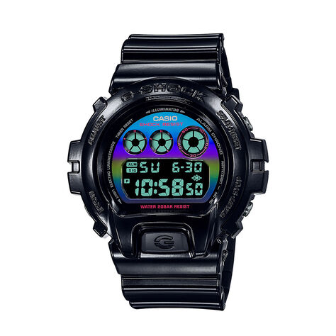 Montre Casio G-shock Bleu - Montres Femme | Marc Orian