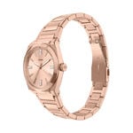 Montre Fossil Everett Femme Rose - Montres &eacute;tanches Femme | Marc Orian