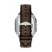 Montre Fossil Crosby Vert - Montres étanches Homme | Marc Orian