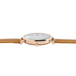Montre Codhor Lena Blanc - Montres classiques Femme | Marc Orian