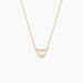 Collier Campbell Or Jaune - Colliers ete Femme | Marc Orian