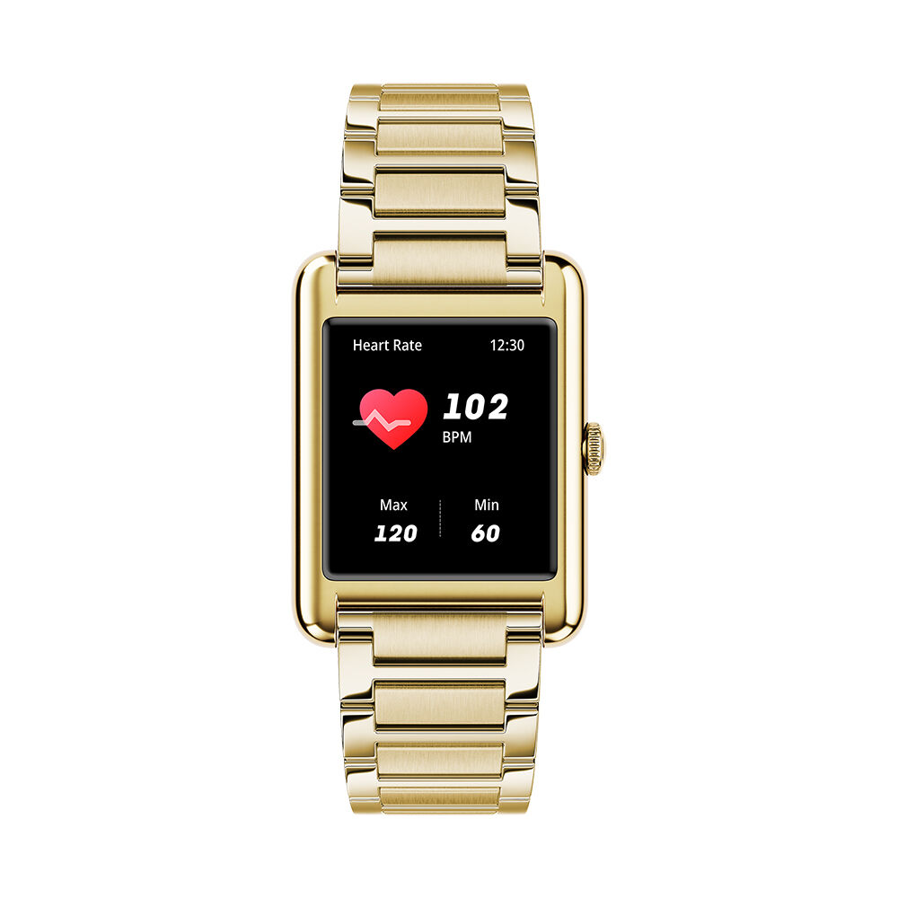Montre Connect&eacute;e Ice Watch Ice Smart Tks 2.0 - Montres connect&eacute;es Unisex | Marc Orian