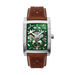 Montre Pierre Lannier Hector Vert - Montres automatiques Homme | Marc Orian