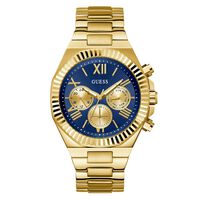 Montre Guess Equity Bleu