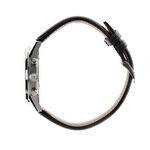 Montre Lip Himalaya Chrono Noir - Montres classiques Homme | Marc Orian