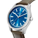 Montre Orlam Cadence Bleu London - Montres Homme | Marc Orian