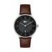 Montre Lacoste Club Noir - Montres étanches Homme | Marc Orian