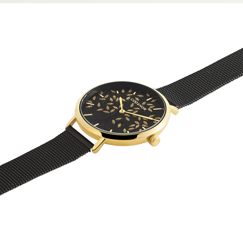 Montre Codhor Camille Gris - Montres étanches Femme | Marc Orian