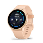 Montre Connect&eacute;e Garmin Vivoactive 6 - Montres connect&eacute;es Unisex | Marc Orian