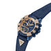 Montre Guess Iconic 40th Bleu