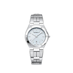 Montre Herbelin Cap Camarat Bleu Sky - Montres classiques Femme | Marc Orian