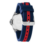Montre Tommy Hilfiger Boys Bleu - Montres &eacute;tanches Enfant | Marc Orian