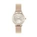 Montre Codhor Elsa Doré Rose - Montres classiques Femme | Marc Orian