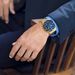 Montre Festina Timeless Chronograph Bleu - Montres étanches Homme | Marc Orian