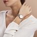 Montre Codhor Nidia Blanc - Montres étanches Femme | Marc Orian